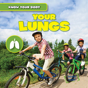 Your Lungs - 9781482444568 by George Fittleworth, 9781482444568