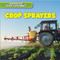 Crop Sprayers by S. M. Maimone, 9781482445817