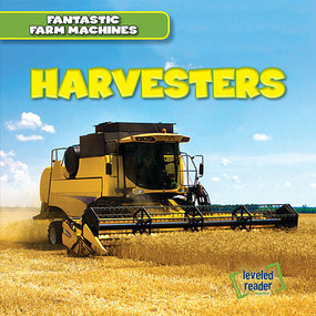 Harvesters - 9781482445831 by S. M. Maimone, 9781482445831