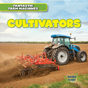 Cultivators - 9781482445893 by S. M. Maimone, 9781482445893