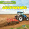 Cultivators - 9781482445893 by S. M. Maimone, 9781482445893