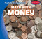 Math with Money by Claire Romaine, 9781482446180