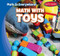 Math with Toys by Rory McDonnell, 9781482446203