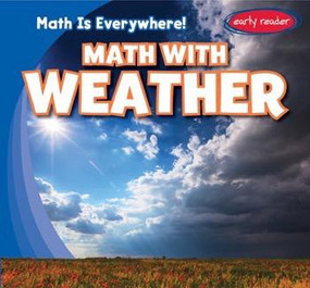 Math with Weather by Rory McDonnell, 9781482446210