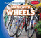 Math with Wheels by Rory McDonnell, 9781482446227