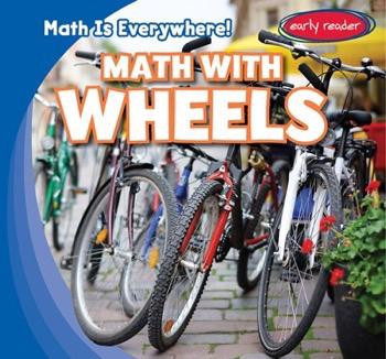 Math with Wheels - 9781482446289 by Rory McDonnell, 9781482446289