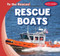 Rescue Boats - 9781482446623 by Lois Fortuna, 9781482446623