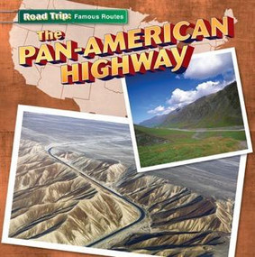 The Pan-American Highway - 9781482446708 by Benjamin Proudfit, 9781482446708