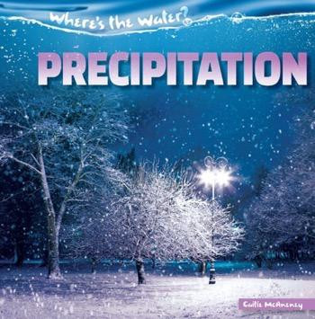 Precipitation - 9781482446845 by Caitie McAneney, 9781482446845