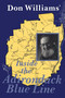 Inside the Adirondack Blue Line by Don Williams, John Mahaffy, 9780925168658