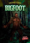 Bigfoot - 9781482448559 by Frances Nagle, 9781482448559