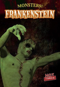 Frankenstein - 9781482448597 by Frances Nagle, 9781482448597