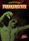 Frankenstein - 9781482448597 by Frances Nagle, 9781482448597