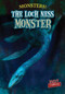 The Loch Ness Monster - 9781482448634 by Frances Nagle, 9781482448634
