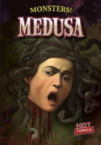 Medusa - 9781482448672 by Frances Nagle, 9781482448672
