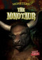 The Minotaur - 9781482448733 by Frances Nagle, 9781482448733