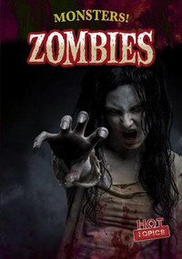 Zombies - 9781482448764 by Frances Nagle, 9781482448764