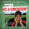 What If I Get a Concussion? by Ryan Nagelhout, 9781482448887