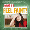 What If I Feel Faint? - 9781482448931 by Amy Hayes, 9781482448931