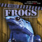 Fierce Frogs by Eleanor Snyder, 9781482449112
