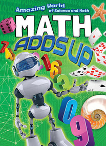 Math Adds Up by Thomas Canavan, 9781482449860