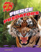 Fierce Predators by Steve Parker, 9781482450064