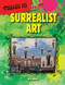 Surrealist Art by Alix Wood, 9781482450217