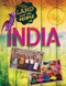 India - 9781482451078 by Susie Brooks, 9781482451078