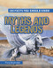 Myths and Legends - 9781482451412 by Fiona Macdonald, 9781482451412