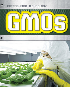 GMOs by Mary Colson, 9781482451573