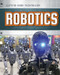 Robotics - 9781482451603 by Louise Spilsbury, Richard Spilsbury, 9781482451603