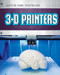 3-D Printers by James Bow, 9781482451610