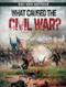 What Caused the Civil War? by Robyn Hardyman, 9781482451801