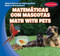 Matemáticas con mascotas / Math with Pets (Bilingual Edition) by Claire Romaine, Eida de la Vega, 9781482452167