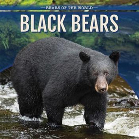 Black Bears - 9781499420340 by Joyce Jeffries, 9781499420340