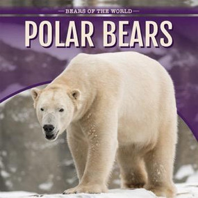 Polar Bears - 9781499420449 by Leslie Beckett, 9781499420449