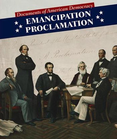 Emancipation Proclamation - 9781499420838 by Ryan Nagelhout, 9781499420838