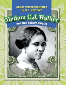 Madam C.J. Walker and Her Beauty Empire - 9781499421330 by Caitie McAneney, 9781499421330