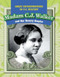 Madam C.J. Walker and Her Beauty Empire - 9781499421330 by Caitie McAneney, 9781499421330
