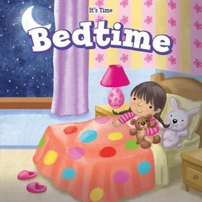 Bedtime - 9781499422962 by Maci Dessen, 9781499422962