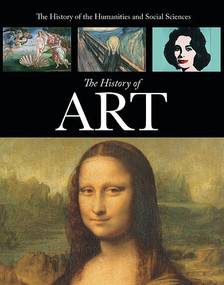 The History of Art - 9781499464023 by A. N. Hodge, 9781499464023