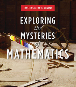Exploring the Mysteries of Mathematics by Joel Levy, 9781499464061