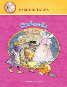 Cinderella - 9781499480580 by Val Biro, 9781499480580