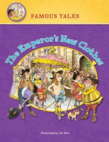 The Emperor's New Clothes - 9781499480627 by Val Biro, 9781499480627