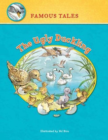 The Ugly Duckling - 9781499480634 by Val Biro, 9781499480634