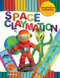 Space Claymation - 9781499481020 by Emily Reid, 9781499481020