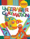 Underwater Claymation - 9781499481105 by Emily Reid, 9781499481105