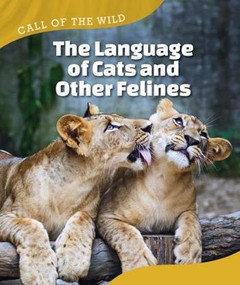 The Language of Cats and Other Felines - 9781502617323 by Alicia Z. Klepeis, 9781502617323