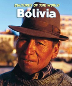 Bolivia - 9781502618382 by Robert Pateman, Marcus Cramer, Debbie Nevins, 9781502618382