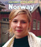 Norway - 9781502618481 by Sakina Kagda, Barbara Cooke, Debbie Nevins, 9781502618481